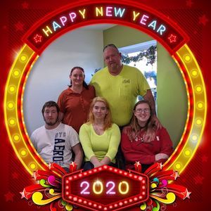 Meet your Posher, Tim